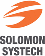 Manufacture Logo for Solomon Systech